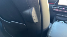 Kia Niro 1.6 GDi Hybrid 3 5dr DCT Hybrid Estate